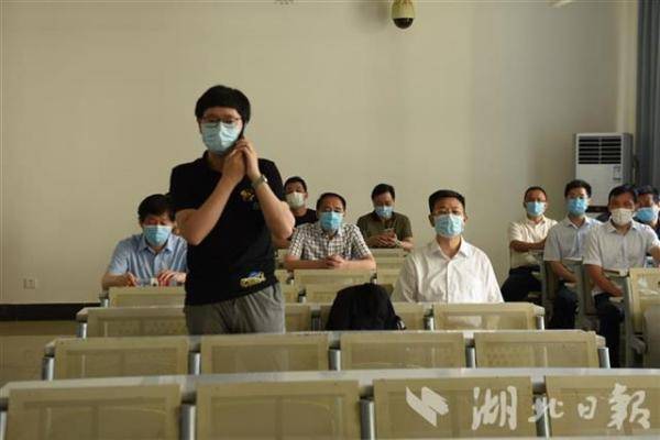 毕业生|武汉高校欢迎毕业生“回家”