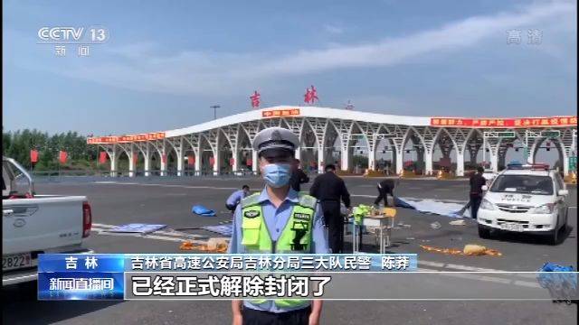 管理|低风险！吉林市三区风险等级下调