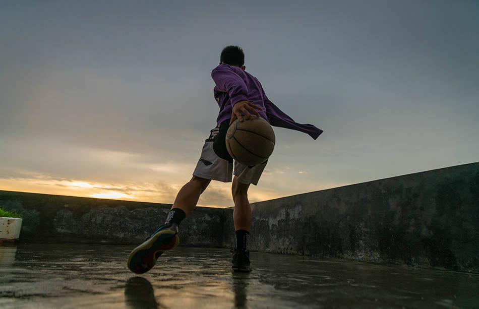 上海|中国一周图片精选｜第8期（6月1日-6月7日）