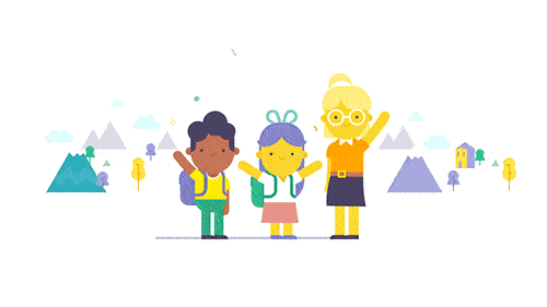 少图活动 | "我是小小传承人"--美术戏剧直播课来啦