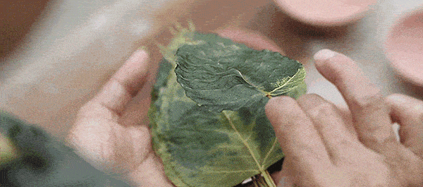一枚菩提叶烧出天价瓷器,竟是失传700年的绝技