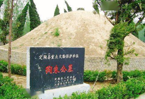 在先秦文献和《史记》中,竟记载有20处菏泽古墓葬!