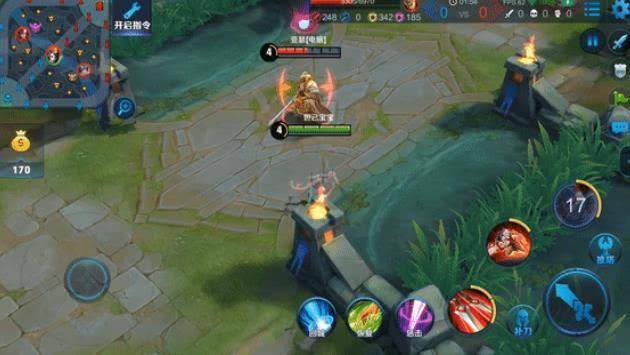 王者荣耀官方赛事在哪看 f89d1108e5e44c0e8f686ce6b20c8d3f.jpeg