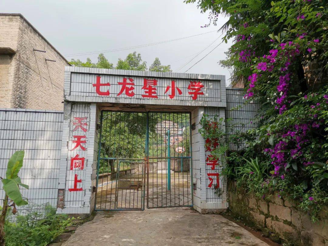 坚守!珞璜这所学校,一个老师12名学生