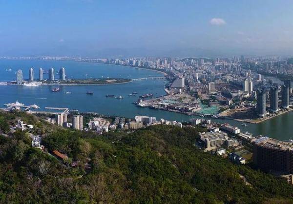 海南自由贸易港最新消息 36456045a63c49c2a42ed9075ab88cb1.jpeg
