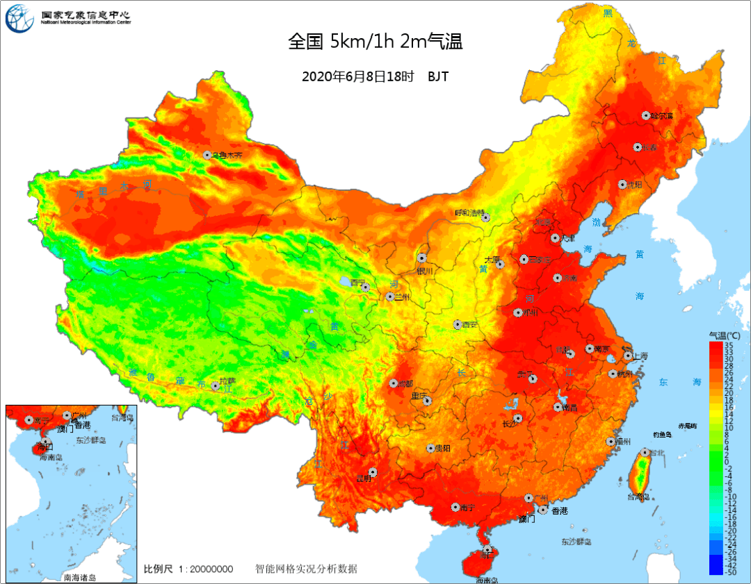 空调|2020年高考考场要开空调吗？