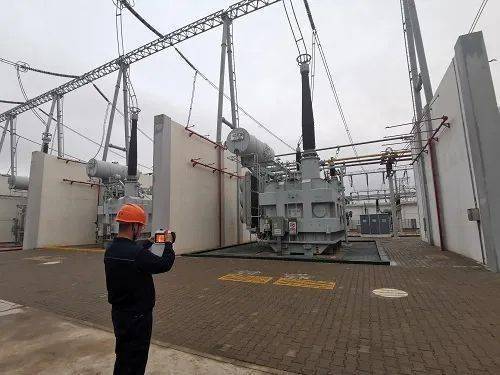 怎么进入变电站工作 b2154aaf5bda4e5f9065647205bce12c.jpeg