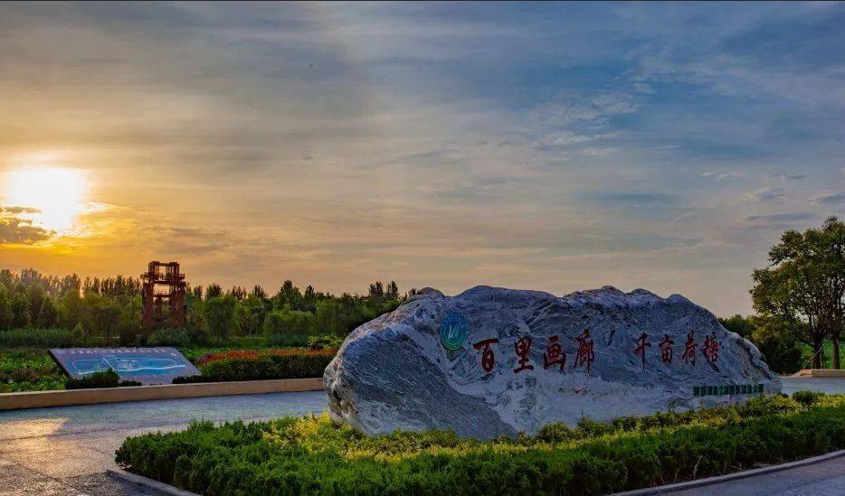 也许,我们可以暂别都市的繁华,去眉县体会自然的清幽