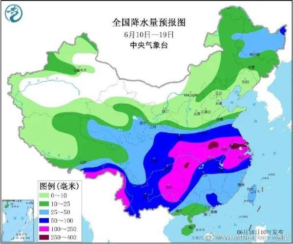 登陆|台风要来了！即将进入南海！或登陆我国！海南天气……