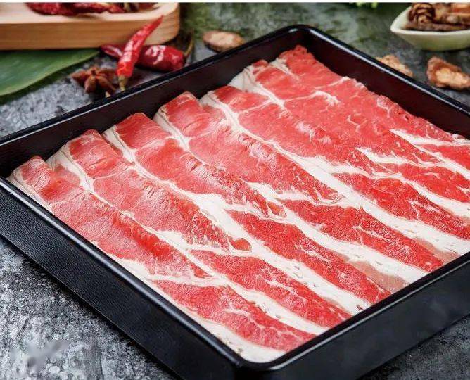 点点肥肉