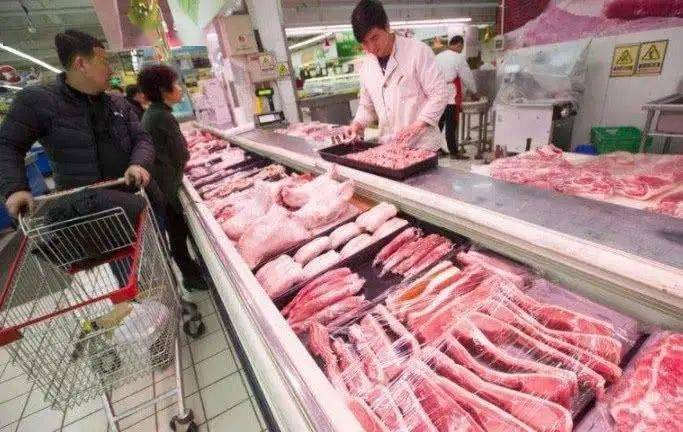 怎样选好的白条猪肉 d8a7e1c34a794b2eb62d103727660248.jpeg