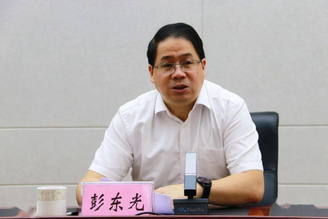 重大新闻:全州原县长周政英担任平乐县委书记