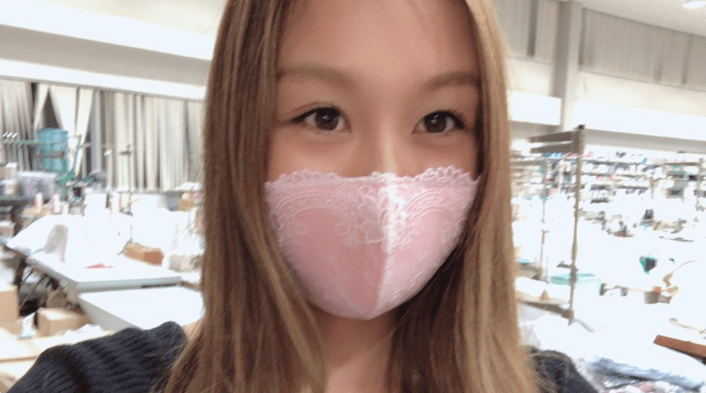 瑞士人口罩_戴口罩的卡通图片