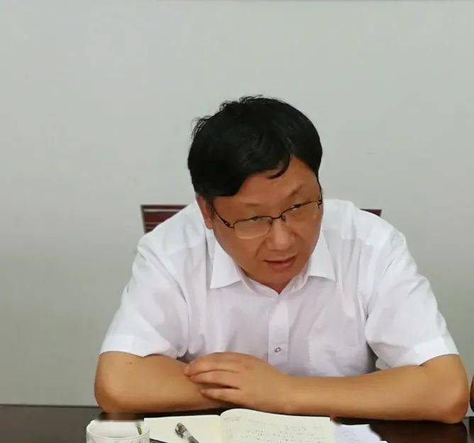 台州市治水办常务副主任陈昌笋带队调研椒江五水共治工作