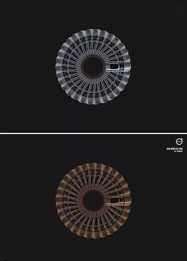 设计构图法则与基本结构