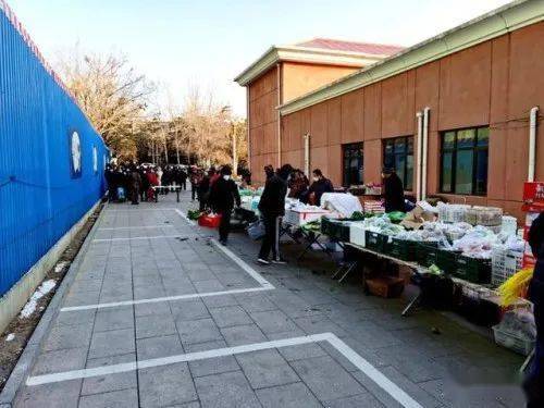 你家门口的水果摊可能是“政府派来的”