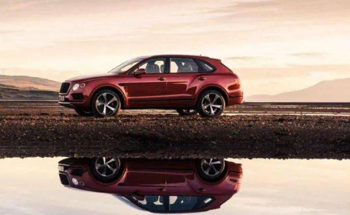 宾利宣布全球召回6000辆添越