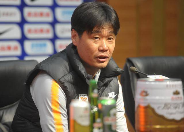山东鲁能泰山足球队历任主教练〖鲁能泰山历任主教练〗