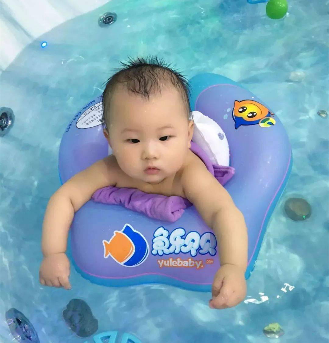 宝宝|宝宝游泳时有什么好处？有哪些注意事项？