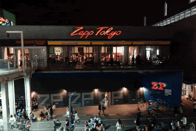 夜间经济崛起,除了