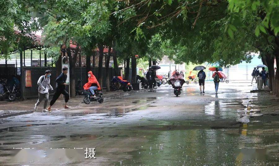 据【泗水县气象局】雨情信息:6月11日21时至12日09时,全县平均降水量