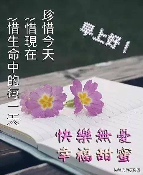 人生苦短,何必在乎太多.早安
