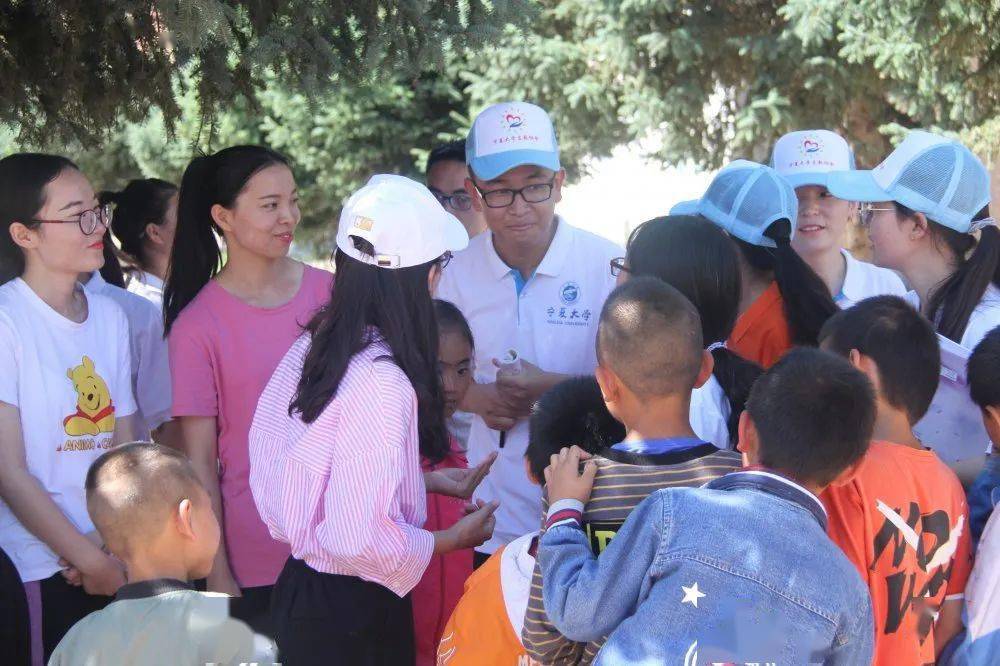 2020年宁夏高校排名_2020年西北MBA教育联盟年会在宁夏大学举行