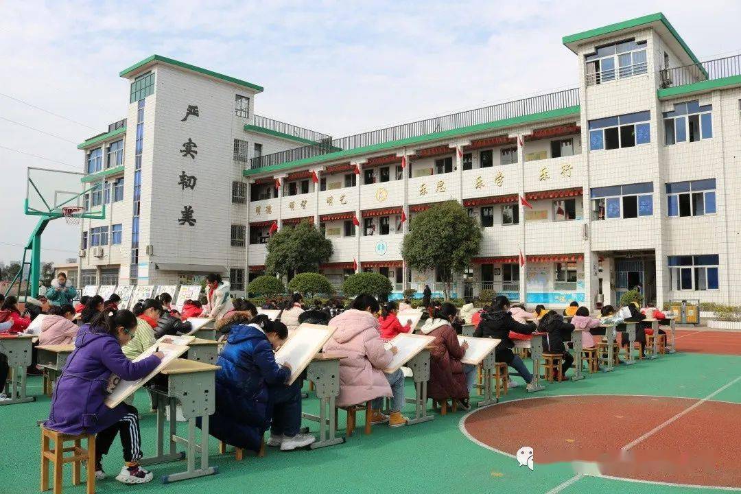 东阳市华店小学2020年"阳光招生"方案