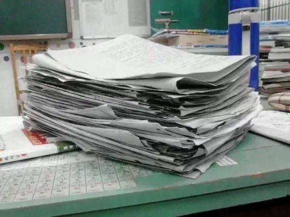 大学|高考前刷多少道题, 才能考上心仪的大学？终于有答案了...