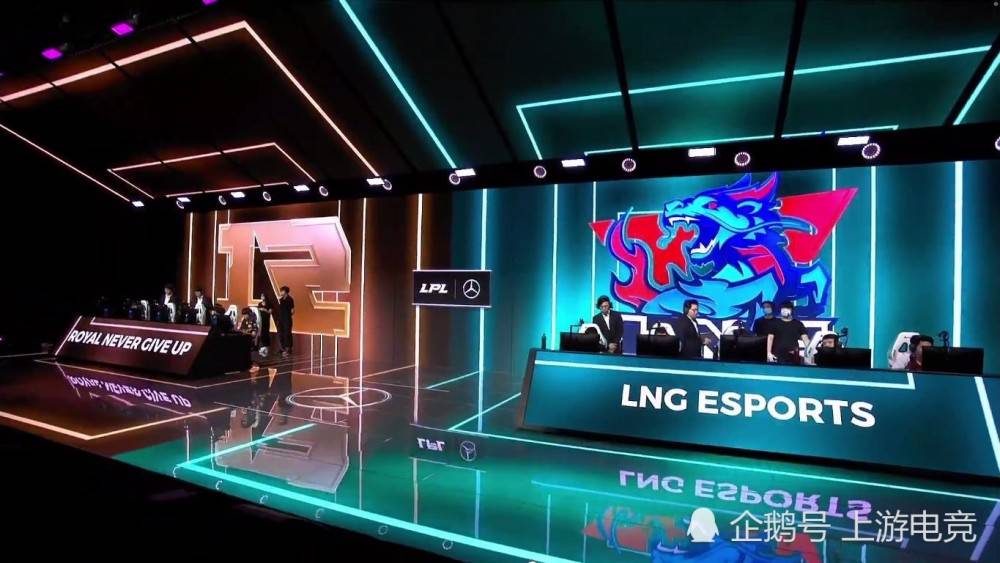 外网评论RNG不敌LNG：圣枪哥是最大的输家，RNG夏季赛保底前四！