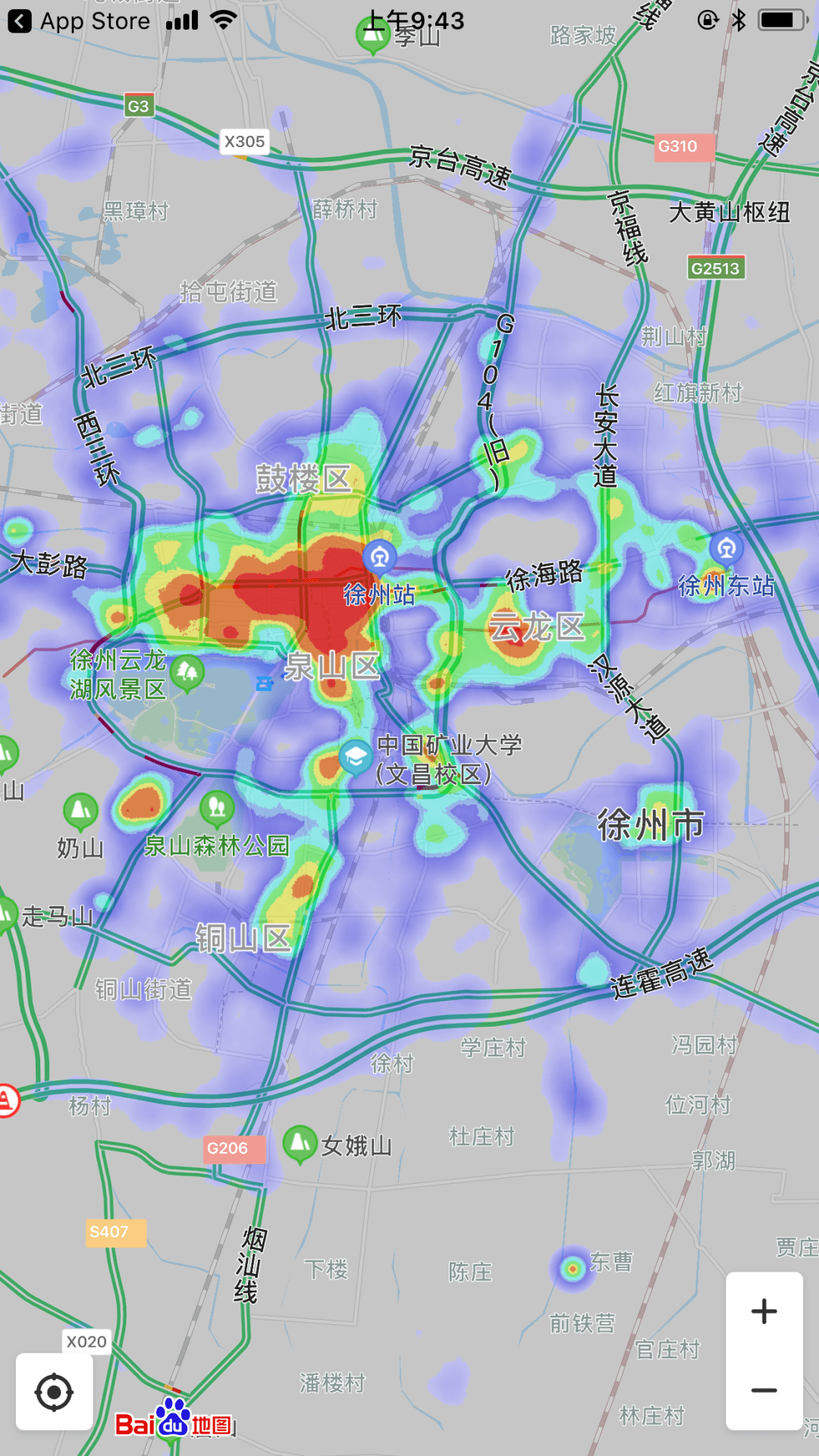 徐州市人口数量_徐州市地图