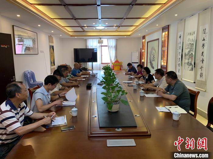 台胞|探索宁台融合发展新路 宁德市政协助力台胞台企“第一家园”建设