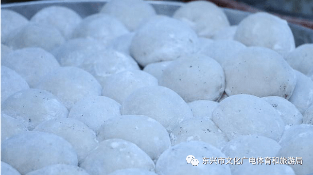 舌尖上的东兴非遗—是美食,更是传承
