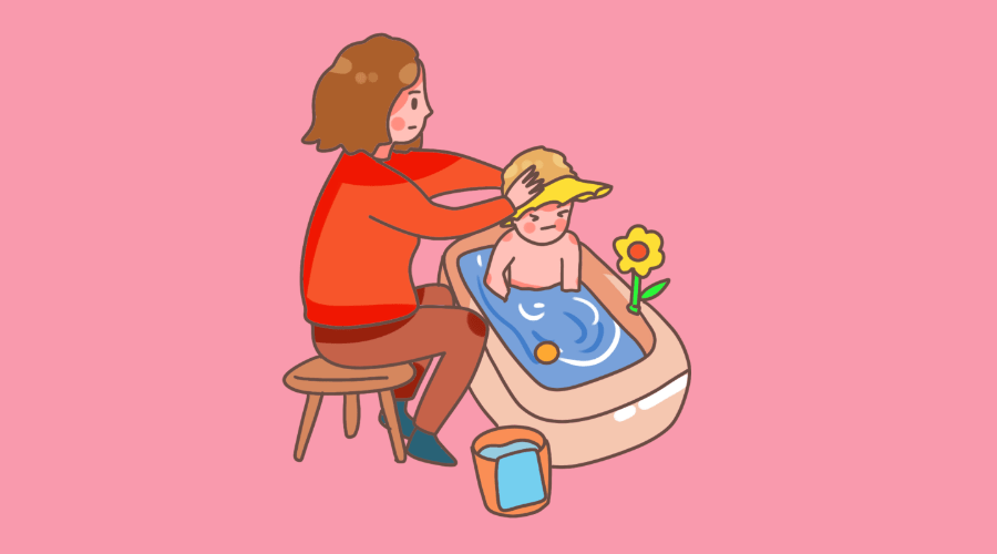 孩子|还可能是这四点，很多家长都忽视了！孩子老出汗不一定是生病