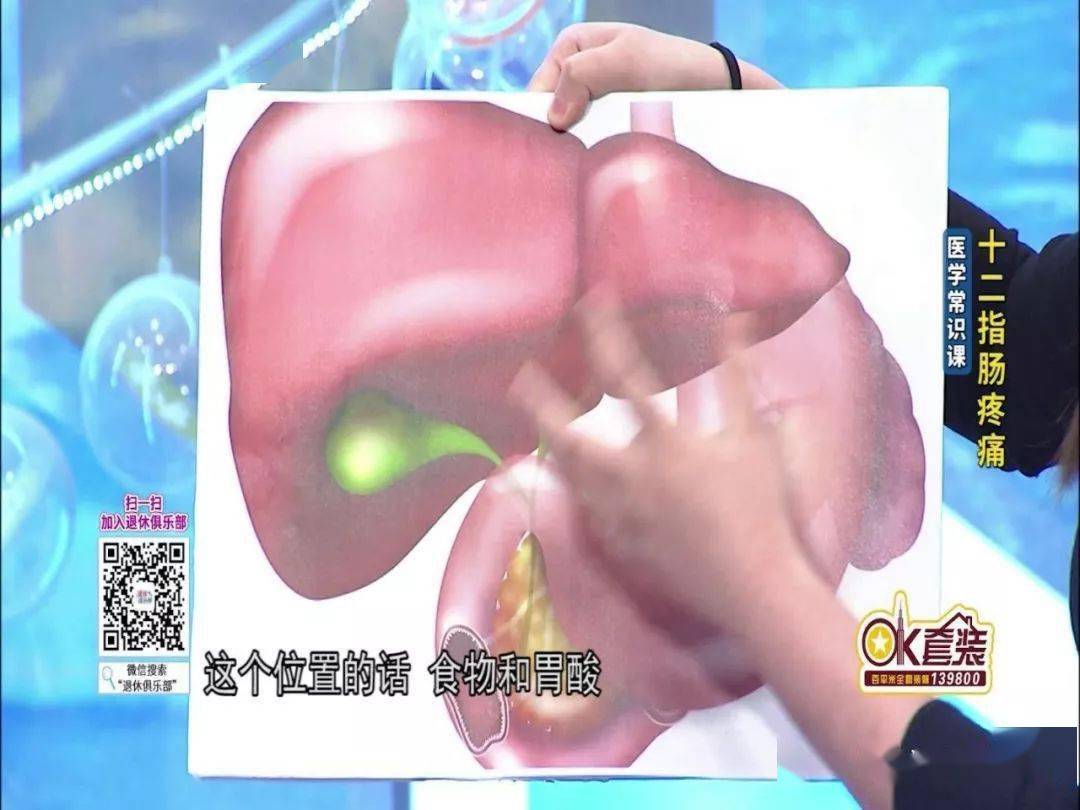 十二指肠溃疡疼痛部位一般为上腹部偏右一点点,胃溃疡的疼痛部位多在