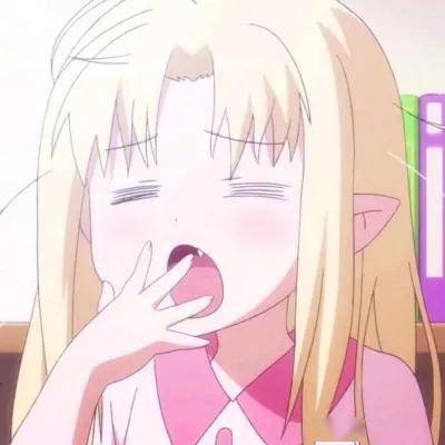 二次元动漫女头12p