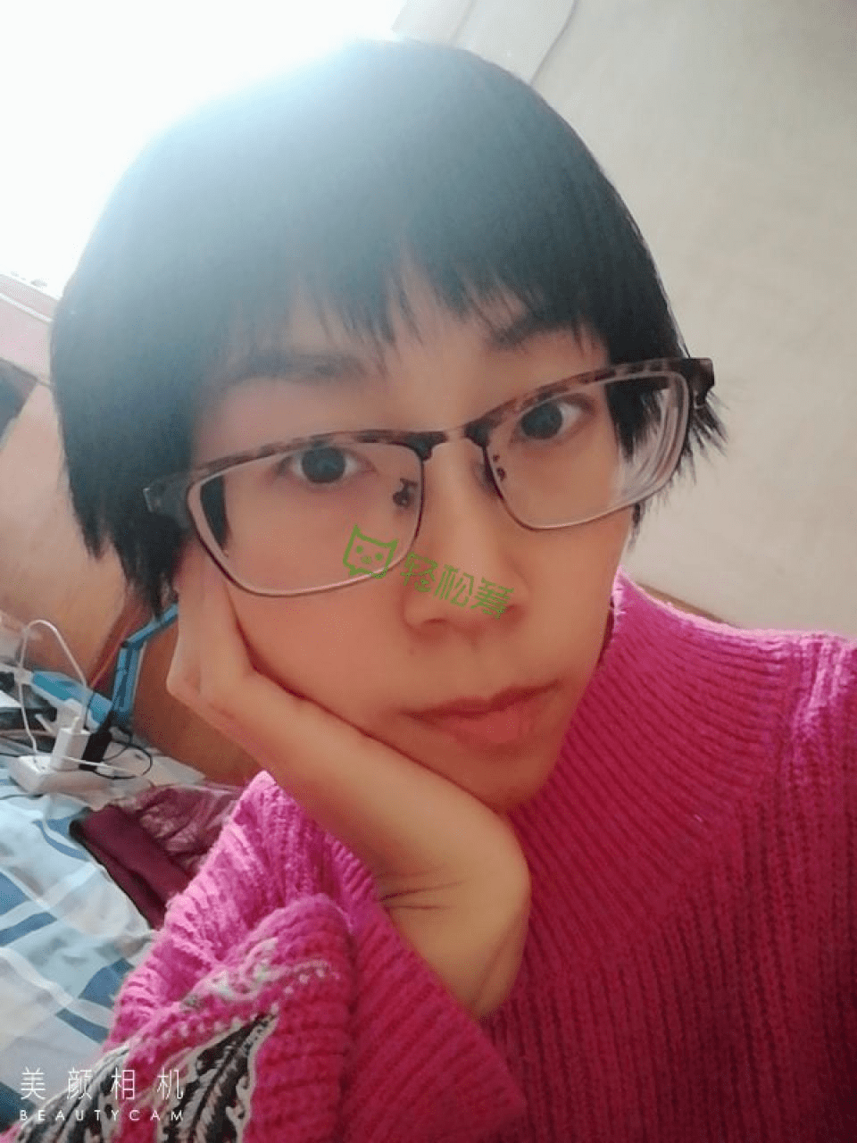 临汾县底一女子多次住院,仍不放弃希望!大家帮帮她.