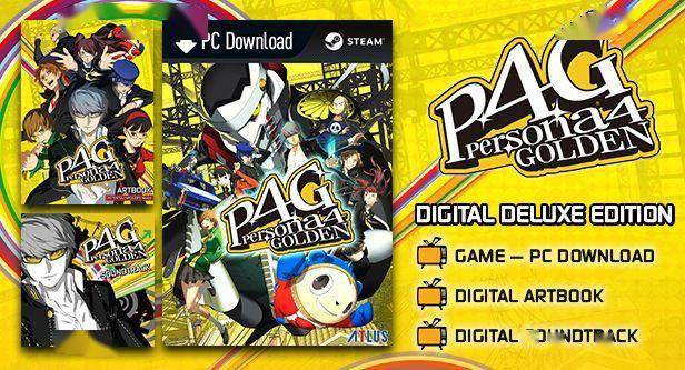 若想享受steam版《persona 4 golden》提供的最佳游玩体验