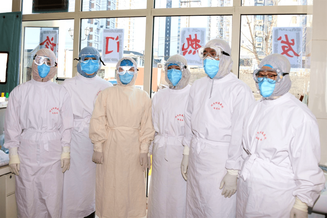 战疫院长访谈录|河北大学附属医院副院长程树杰:后疫情时期的挑战是"