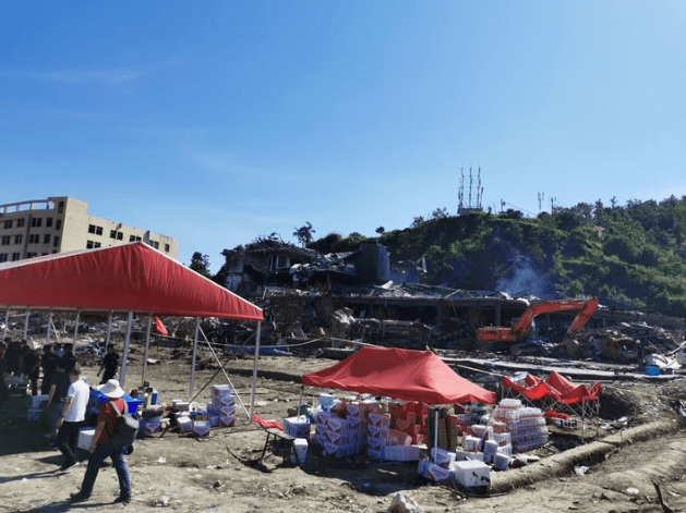 温岭大溪人口_温岭大溪方山风景区