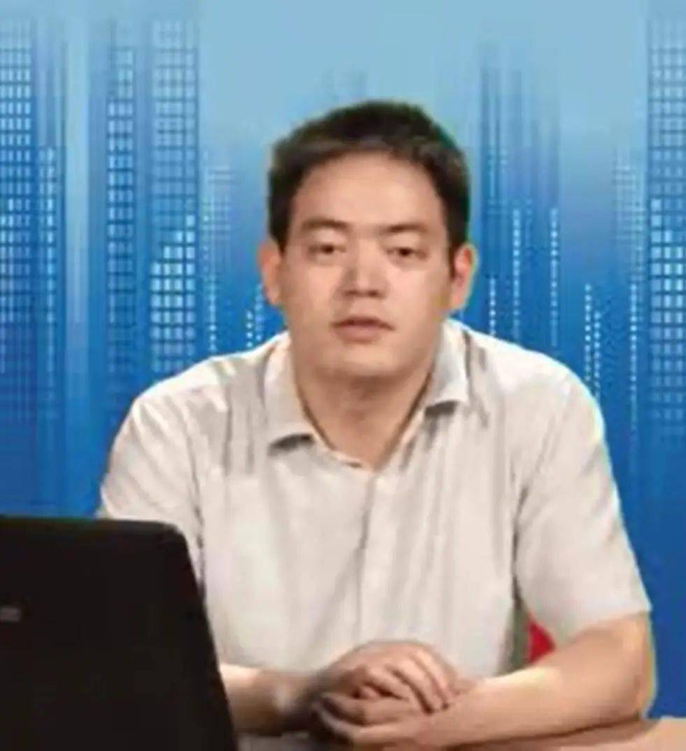 张学博 中央党校教研部副教授