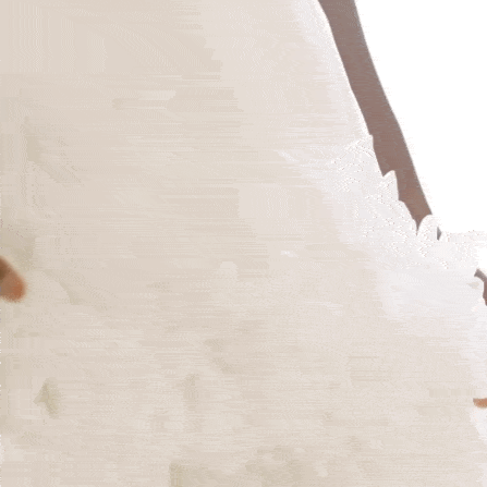 2021婚纱趋势 | 叛逆的落跑新娘,让婚纱成为日常穿着?