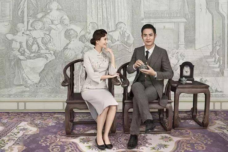结婚,一定要"门当户对"!