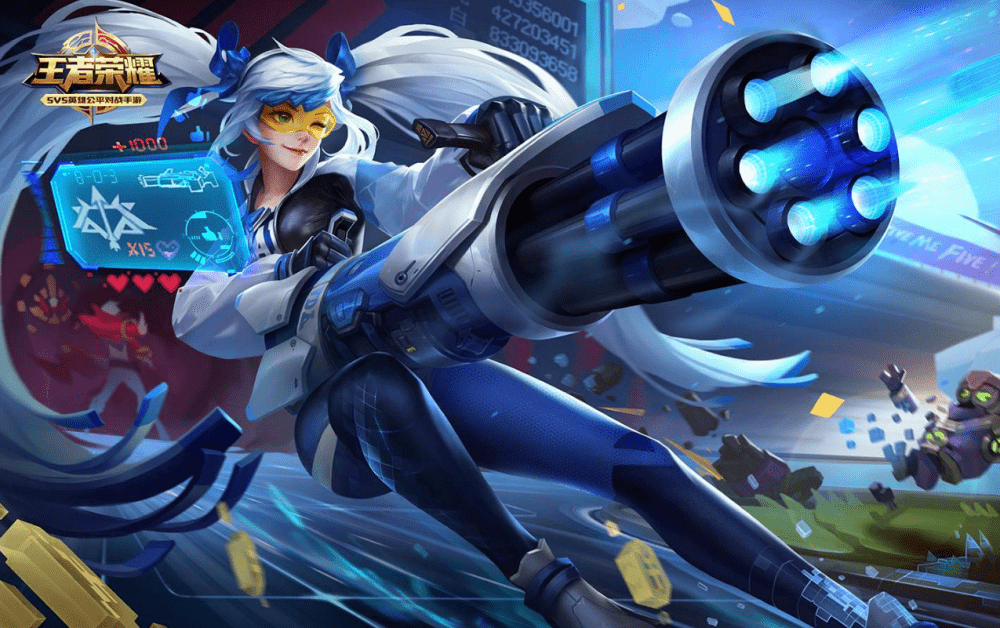 2020阴阳师输出排名_阴阳师现版本输出式神排行,茨木童子上榜,鬼切没法