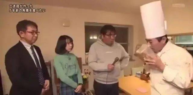 炖肉|女儿把她做的最后一道菜冻进冰箱五年。如今她重温了这个味道母亲突然去世