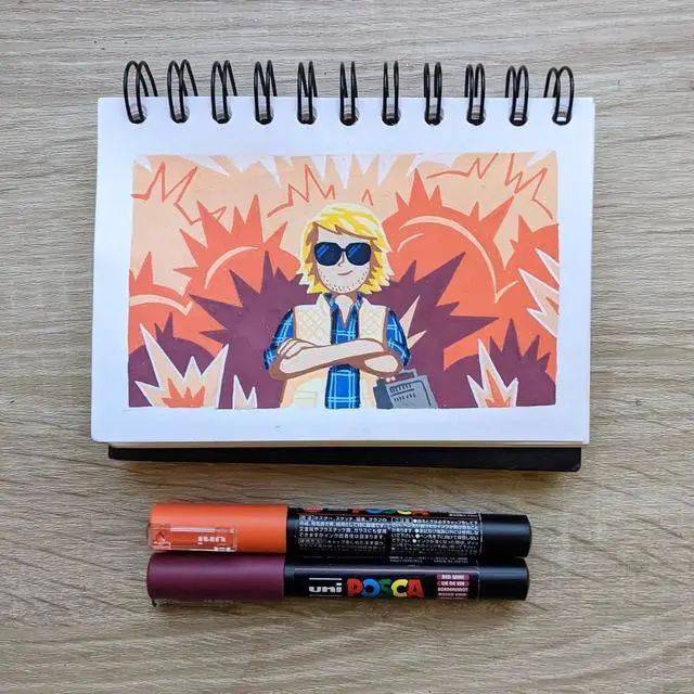 可以用什么来代替高光笔 05d3a1b1587b4545bbca703a2bee991c.jpeg