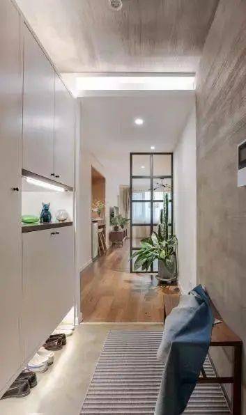 入户玄关怎么设计才好看 2b36cce9080c4c54b620b90a879de08e.jpeg