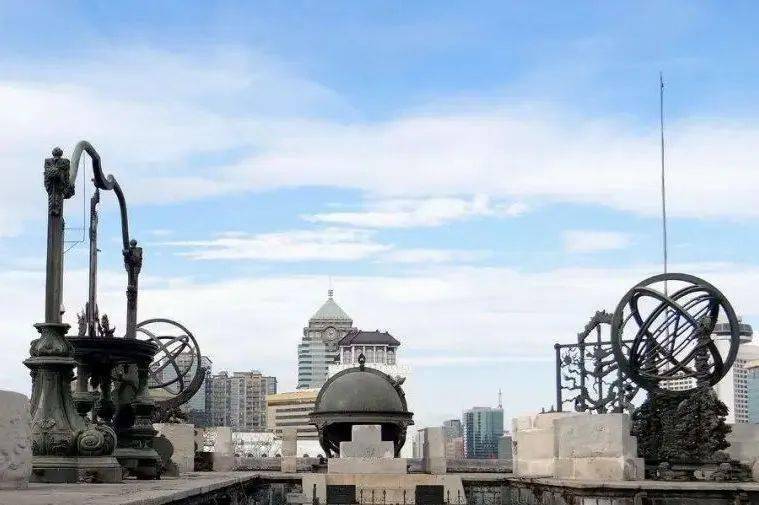 云游东城 古观象台,追寻星空的秘密_手机搜狐网