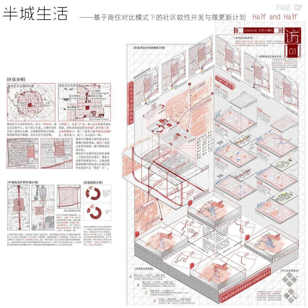 2019 | 第十七届ADA亚洲设计学年奖金奖大赏 | “更新、改造与转型”奖项(一)-搜狐大视野-搜狐新闻