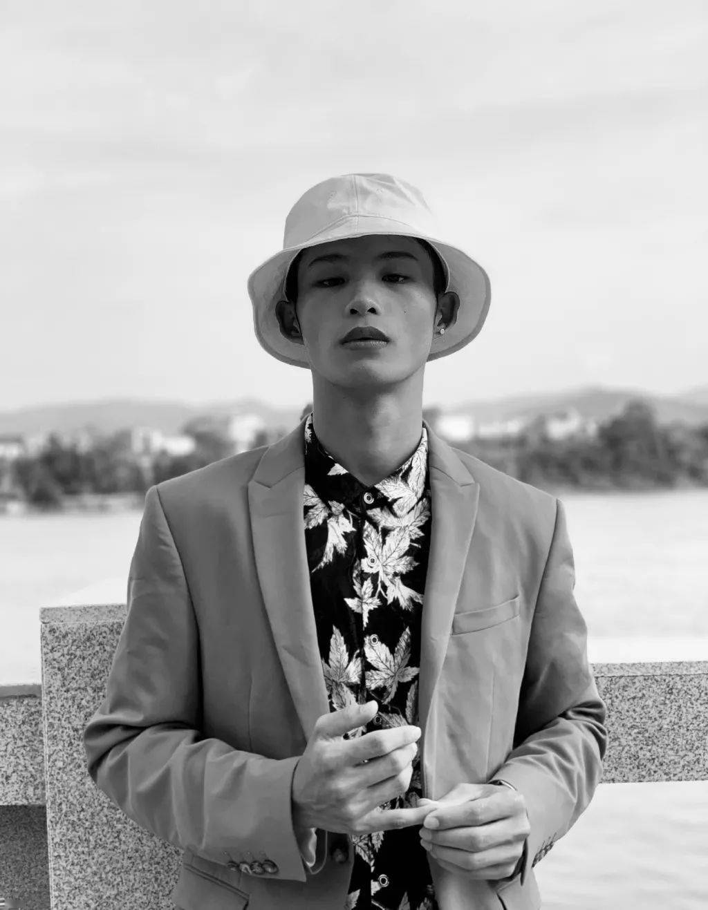 陆仙人口音_鸣人仙人模式(3)